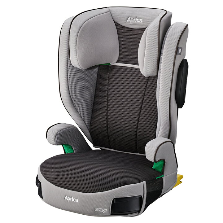楽天市場】【アップリカ】ジュニアシート ライドクルー ISOFIX ノヴァ 