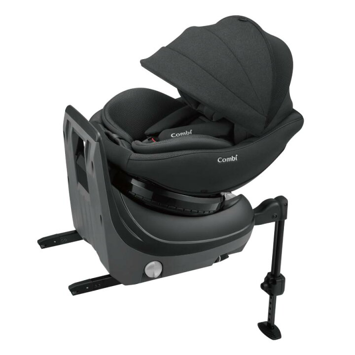 楽天市場】【コンビ】 クルムーヴ コンパクト R129 エッグショック JQ 