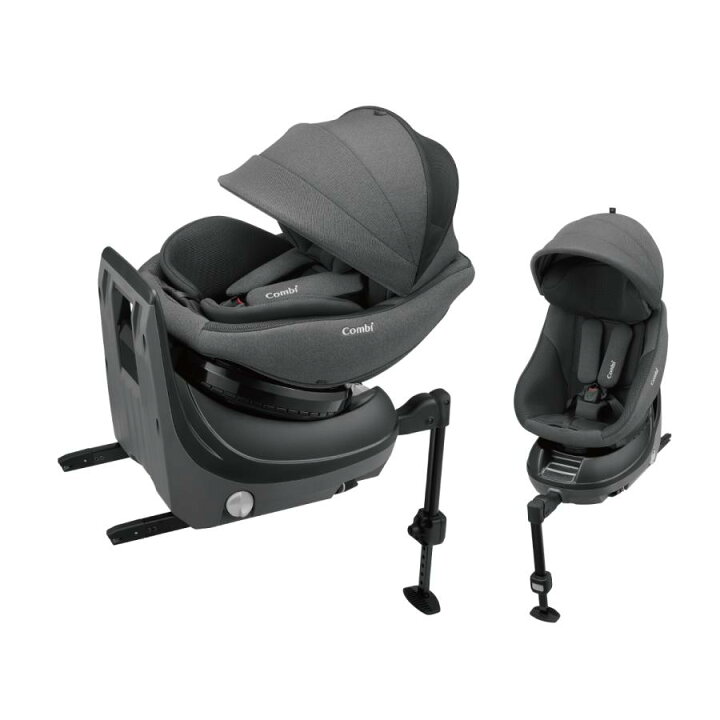 楽天市場】【コンビ】 クルムーヴ コンパクト R129 エッグショック JQ 