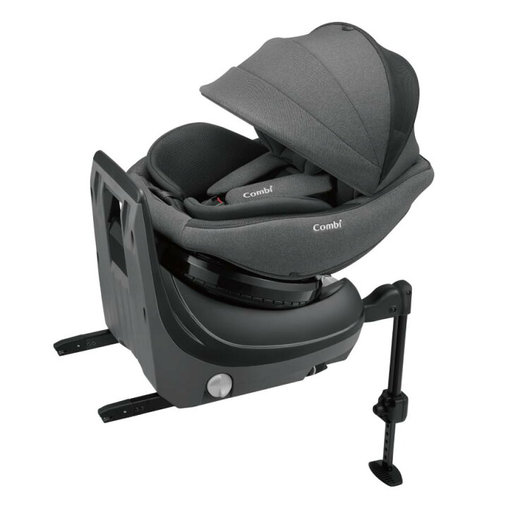 楽天市場】【コンビ】 クルムーヴ コンパクト R129 エッグショック JQ 