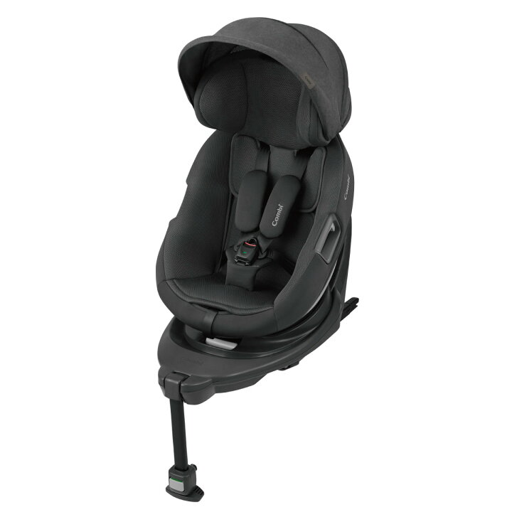 楽天市場】限定1【combi コンビ】THE S ISOFIX エッグショック ZC-720 