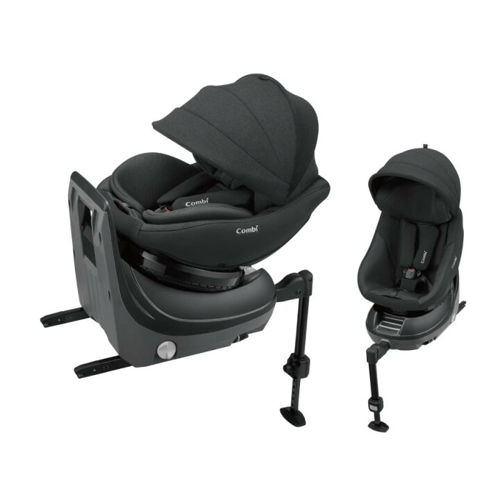 楽天市場】【コンビ】 クルムーヴ コンパクト R129 エッグショック JQ 