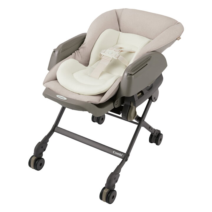 楽天市場】【コンビ】ホワイトレーベル ネムリラ コードレス AUTO  