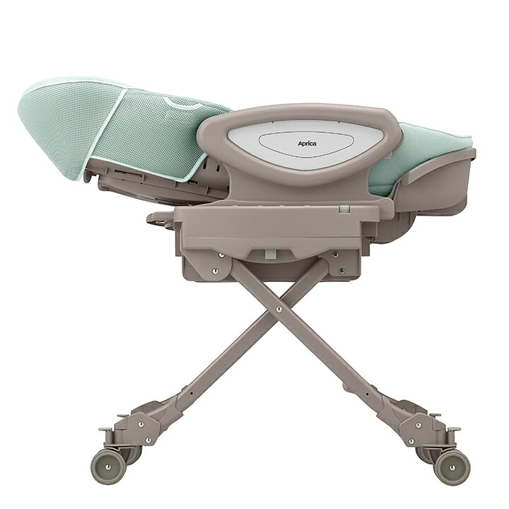ユラリズム オート プレミアム AC ピスタチオグリーン GN(1台)楽天市場 