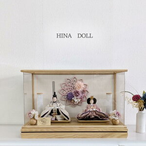 HINA DOLL Collection P[X l` ЂȐl` ANP[X RpNg KOHAKU RnN  v[Ebh i`   ߋ j ̐ߋ Ol`  P[X