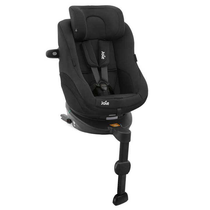 楽天市場】【カトージ】joie チャイルドシート スピン 360Gti ISOFIX 