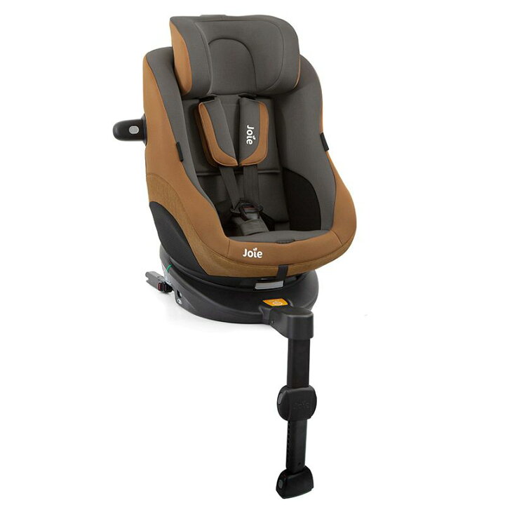 楽天市場】【カトージ】joie チャイルドシート スピン 360Gti ISOFIX