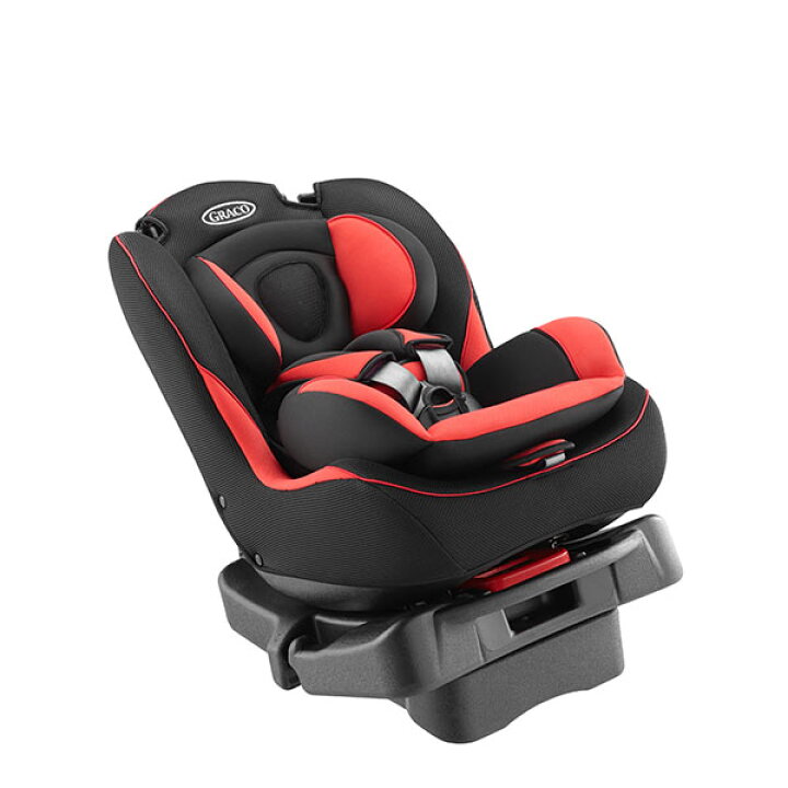 楽天市場】【グレコ】G-FLOW （ジーフロウ）レッド 67194 新生児から 