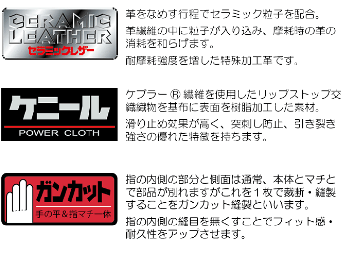 すずめ TONBOREX CS-314W 手袋 LL 12個 トンボレックス 牛革製手袋 CS－314W 薄手・ガンカット