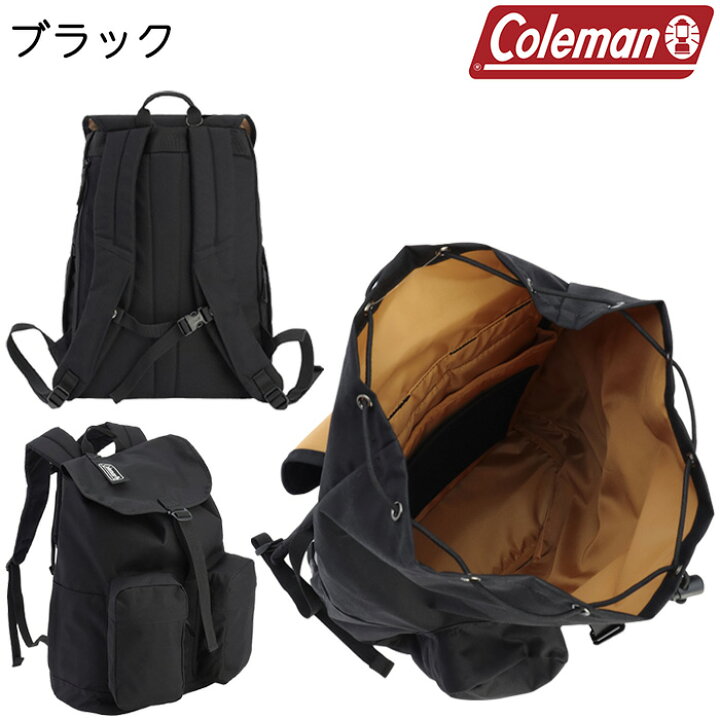 楽天市場】色・サイズ交換無料 コールマン ユニウォーカー 23トップ 