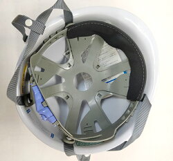 防災ヘルメットEM5型厚生労働省保護帽規格検定合格品