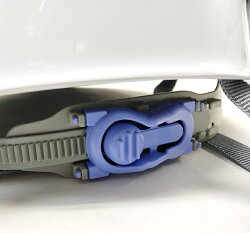 防災ヘルメットEM5型厚生労働省保護帽規格検定合格品