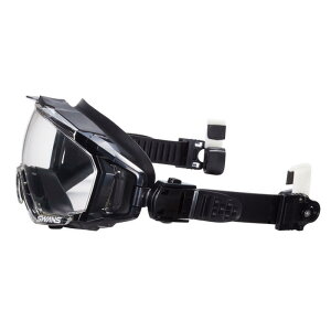 SWANS XY XL[S[O ی상Kl SS-7000CL NCbNxgdl ~߃Y PET-AF NebNXR[gyh/~/C/h/ЊQ/ubN/zCg/IWz