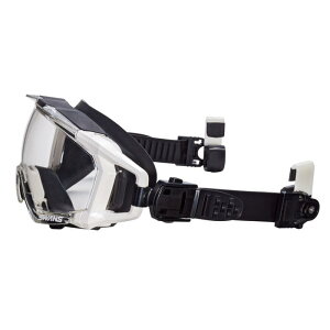 SWANS XY XL[S[O ی상Kl SS-7000CL NCbNxgdl ~߃Y PET-AF NebNXR[gyh/~/C/h/ЊQ/ubN/zCg/IWz