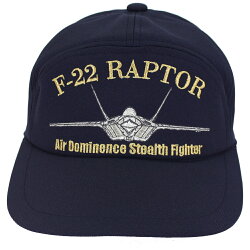 【PX限定販売品】米軍アポロキャップ戦闘機F-22ラプター【CAP】【帽子】【ミリタリー】【戦闘機】【飛行機】【パイロット】【操縦士】【航空ショー】【国産】【日本製】(ネコポス便不可)