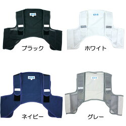 アイスハーネス保冷剤6個付きセット熱中症対策グッズ冷却ベスト