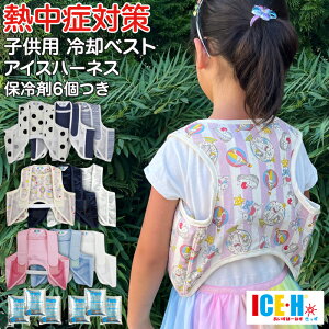 保冷剤 ベスト 子供の人気商品 通販 価格比較 価格 Com