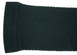 長靴でも脱げない靴下長靴専用ソックス黒(ブラック)メンズレディースくつした/滑り止め/むくみ軽減/疲労軽減/靴擦れ軽減/破れにくい/丈夫/蒸れにくいメッシュ編み/農作業/工事現場/ゴム長靴/(ネコポス便可能・1足まで)