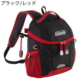 キッズ リュック 1歳/2歳/3歳向き コールマン プチ 5L ベビーリュック ファーストリュック【coleman/キッズリュック/リュックデビュー/ファーストバッグ/ミニリュック/キッズ/リュックサック/幼稚園/保育園/男の子/女の子/遠足/通園バッグ/誕生日/一升餅】