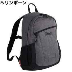 リュックサックコールマンリュック15Lウォーカー15colemanwalker15【15リットル/小さめ/子供/キッズ/ジュニア/レディース/小学生/男の子/女の子/遠足/塾/キッズリュック/アウトドア/コールマンリュックサック】(送料無料/沖縄除く)