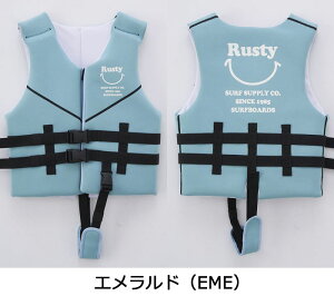 �t���[�e�B���O�x�X�g �q�� RUSTY ���X�e�B �L�b�Y ���C�t�W���P�b�g #963930 ���킢�� �j�R����� ���S �҉��x���g�t���ň��S�y�W���j�A/���̎q/�c��/����/���w��/�C/��V��/���W���[/�v�[��/��