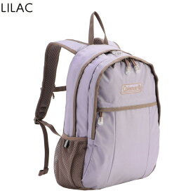 3歳から6歳向け キッズ リュック コールマン ウォーカーミニ 10L リュックサック Coleman 子供 リュック【キッズリュック/幼稚園/保育園/小学生/低学年/子ども/男の子/女の子/遠足/通園/普段使い/コールマンリュック/小さいリュック】