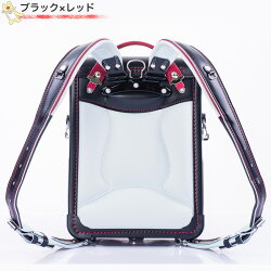 型落ち特価40%OFFふわりぃランドセル男の子ブラック2017年度モデルふわりぃ軽量ワイドモデル