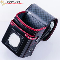 型落ち特価40%OFFふわりぃランドセル男の子ブラック2017年度モデルふわりぃ軽量ワイドモデル