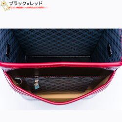 型落ち特価40%OFFふわりぃランドセル男の子ブラック2017年度モデルふわりぃ軽量ワイドモデル