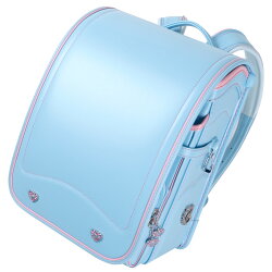 ふわりぃランドセル女の子アウトレット特価ふわりぃゴールド