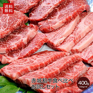 肉 和牛 牛肉 ギフト 内祝い ギフト 赤城和牛赤うまみ白うまみ食べ比べキット(各100g×4種類それぞれグリル用カット) 赤城牛・赤城和牛・牛肉 ギフトのとりやま 【冷凍】【送料無料】 内祝い 贈答
