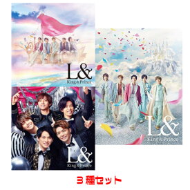 楽天市場 King Prince L Aの通販