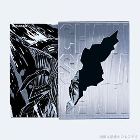 【新品】 チェンソーマン Vol.1 DVD 倉庫S