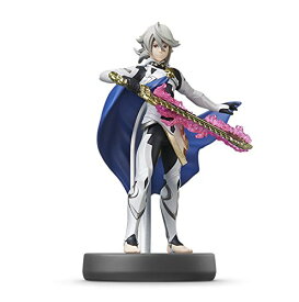 【新品】 amiibo カムイ 大乱闘スマッシュブラザーズ 倉庫L