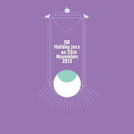 【新品】 Holiday Jazz on November, 2013 初回生産限定盤 アナログレコード 椎名林檎 倉庫L