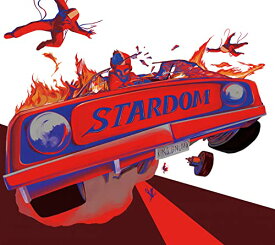 【新品】 Stardom 初回生産限定盤 Blu-ray付 CD King Gnu 倉庫神奈川