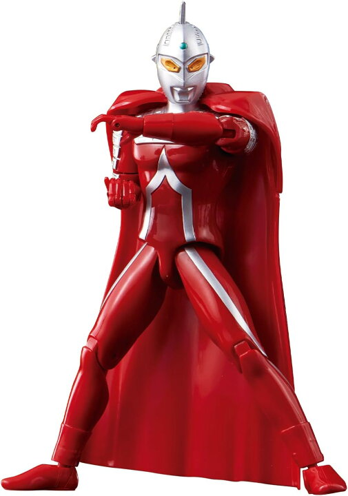 楽天市場】【新品】 ウルトラアクションフィギュア ウルトラセブン 