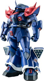 【新品】 ROBOT魂 SIDE MS 機動戦士ガンダム外伝 THE BLUE DESTINY MS-08TX[EXAM] イフリート改 ver. A.N.I.M.E. 塗装済み可動フィギュア 倉庫L