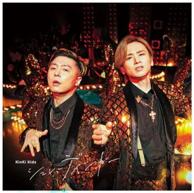 【新品】 シュレーディンガー 初回盤B CD KinKi Kids シングル 倉庫S