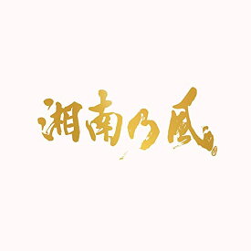 【新品】 湘南乃風 -20th Anniversary BEST- 初回生産限定盤 DVD付 CD 湘南乃風 倉庫神奈川