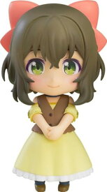 【新品】 ねんどろいど くまクマ熊ベアーぱーんち！ フィナ ノンスケール プラスチック製 塗装済み可動フィギュア 倉庫L