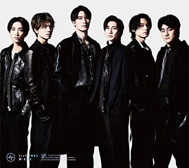 【新品】 声 初回盤A Blu-ray付 CD SixTONES シングル 倉庫S