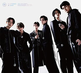 【新品】 声 初回盤B Blu-ray付 CD SixTONES シングル 倉庫S