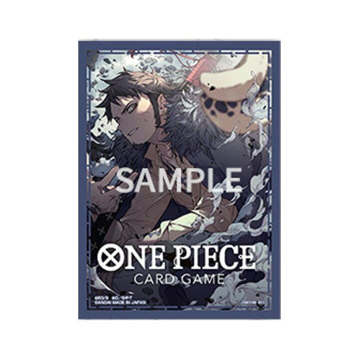 楽天市場】【新品】 ONE PIECE カードゲーム オフィシャルカード 