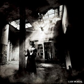 【新品】 I AM MORTAL アナログ盤 THE MORTAL 倉庫L