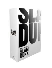 【新品/初回UHD】 映画『THE FIRST SLAM DUNK』LIMITED EDITION 初回生産限定 4K UHD Blu-ray 倉庫L