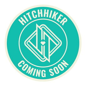 【初回プレス/予約】 HITCHHIKER 通常盤 CD JO1