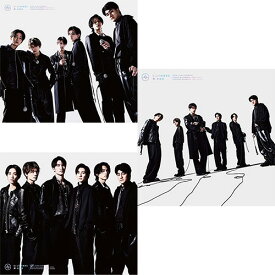 【3形態Blu-ray付セット/新品】 声 (初回盤A+初回盤B+通常盤) Blu-ray付 CD SixTONES シングル 倉庫L