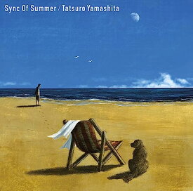 【新品】 Sync Of Summer 山下達郎 倉庫S