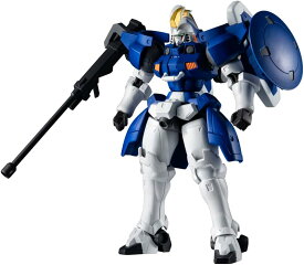 【新品】 GUNDAM UNIVERSE 新機動戦記ガンダムW OZ-00MS2 トールギス TALLGEESE 塗装済み可動フィギュア 倉庫L